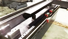 湖南機床設備公司