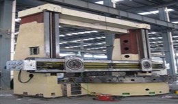 數控機床設備行業(yè)