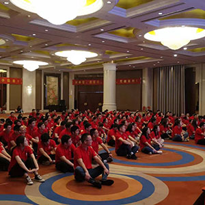 上?；垓v感恩海豹隊(duì)小伙伴兩個(gè)月學(xué)習(xí)中的分享