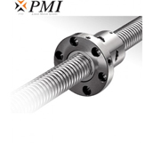 銀泰滾珠絲桿安裝方式！