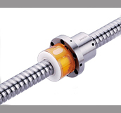 上銀滾珠絲桿的運用！