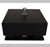 慧騰分享阻尼彈簧減震器在沖床領(lǐng)域應(yīng)用的作用！