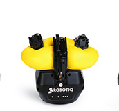 上銀電動夾爪特點！