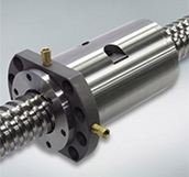 端塞型滾珠絲桿的介紹！