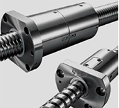 滾珠絲桿的預壓與效果！