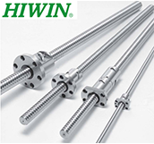 滾珠絲桿螺帽型式的選擇，你了解多少呢？