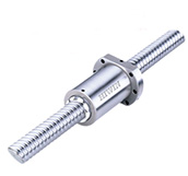 分享滾珠絲桿系統(tǒng)的扭曲剛性、預(yù)壓與效果！【上海慧騰】