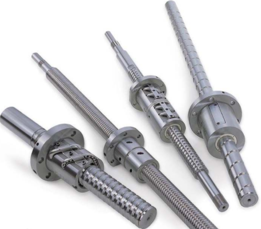 滾珠絲桿選型計(jì)算公式是什么？