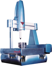 為什么三坐標(biāo)測量機(jī)需要安裝氣浮減振器？【上?；垓v】