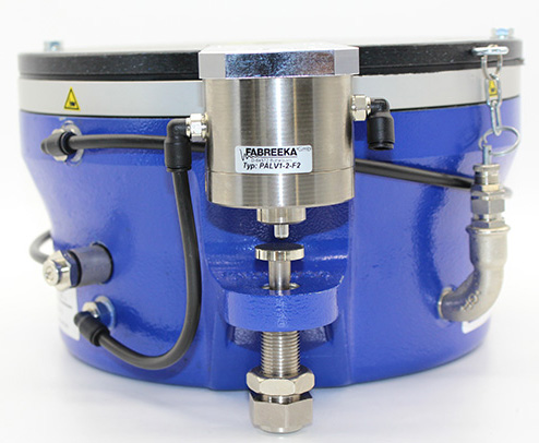 空氣彈簧在現(xiàn)代精密工業(yè)的應用！【上?；垓v】