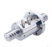 端塞型系列滾珠絲桿的介紹！【上海慧騰】