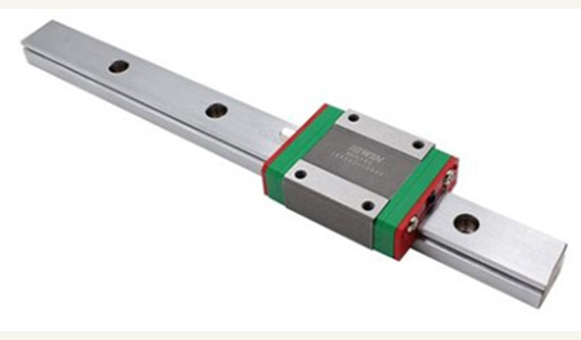 上銀HIWIN直線導(dǎo)軌:精密傳動領(lǐng)域的創(chuàng)新標(biāo)桿與技術(shù)引領(lǐng)