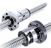 上?；垓v跟大家聊聊，線性模組中滾珠絲杠的制造工藝！