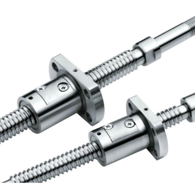 臺(tái)灣上銀和銀泰的滾珠絲桿可以應(yīng)用在哪些設(shè)備上？上?；垓v來(lái)告訴大家！