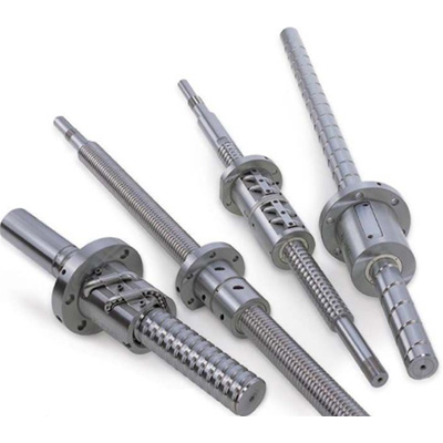 大家知道怎么分清臺(tái)灣上銀和銀泰的滾珠絲桿精度等級(jí)嗎？上?；垓v來(lái)跟大家聊聊！