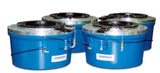 德國FABREEKA空氣彈簧減震工作原理介紹-上?；垓v