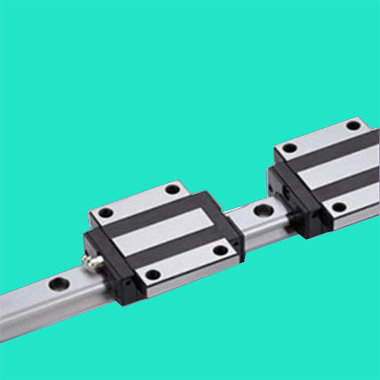 [上?；垓v]鋼珠鏈帶式交叉型系列導(dǎo)軌的優(yōu)勢(shì)