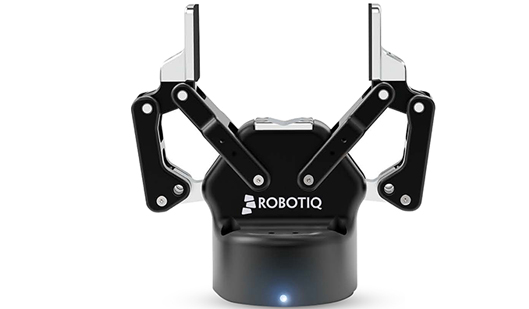 指尖精控:機械臂二指電動夾爪的革新之路