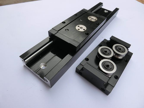 直線導軌有不銹鋼的嗎？