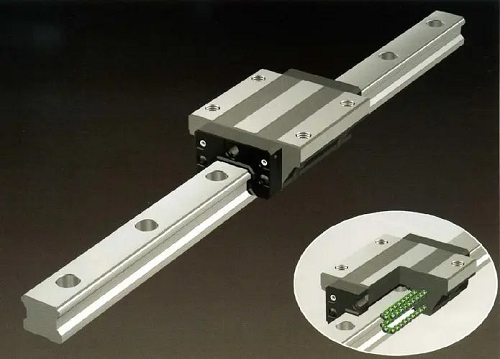 直線導軌精度等級表對應(yīng)間隙是多少