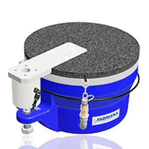 氣浮空氣彈簧如何調(diào)節(jié)氣源以及調(diào)節(jié)進(jìn)氣口？