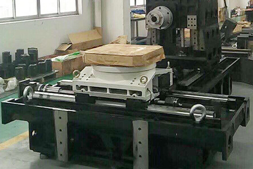 直線(xiàn)導(dǎo)軌