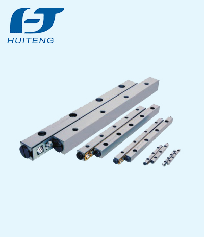 上?；垓v交叉導(dǎo)軌滾柱系列