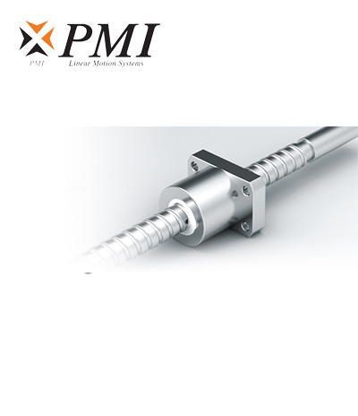 銀泰PMI滾珠絲桿-自動化產(chǎn)業(yè)專用系列 銀泰PMI滾珠絲桿-自動化產(chǎn)業(yè)專用系列