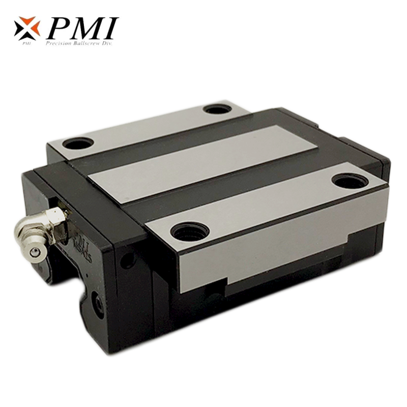 銀泰PMI直線導軌MSA系列 銀泰PMI直線導軌MSA系列